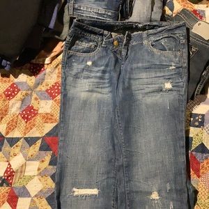 JeansAE